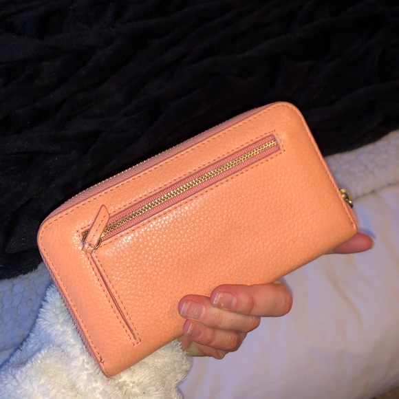 Fossil Wallet - Picture 3 of 3